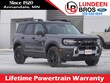  Ford Bronco Sport