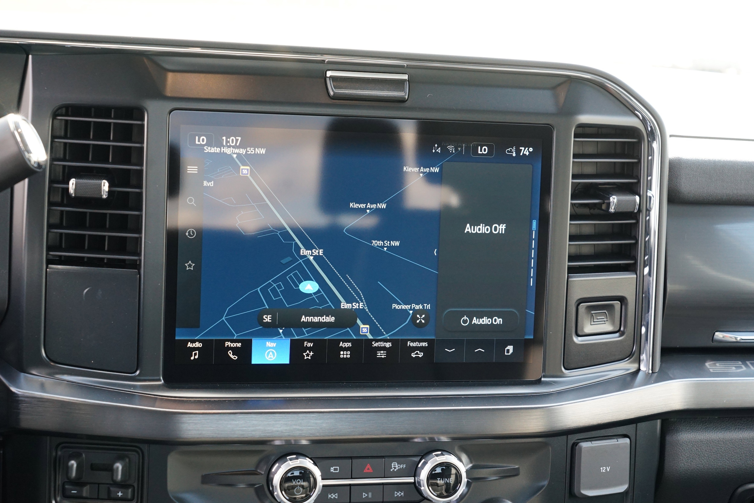 2026 Ford F-350 Super Duty Lariat - Photo 21