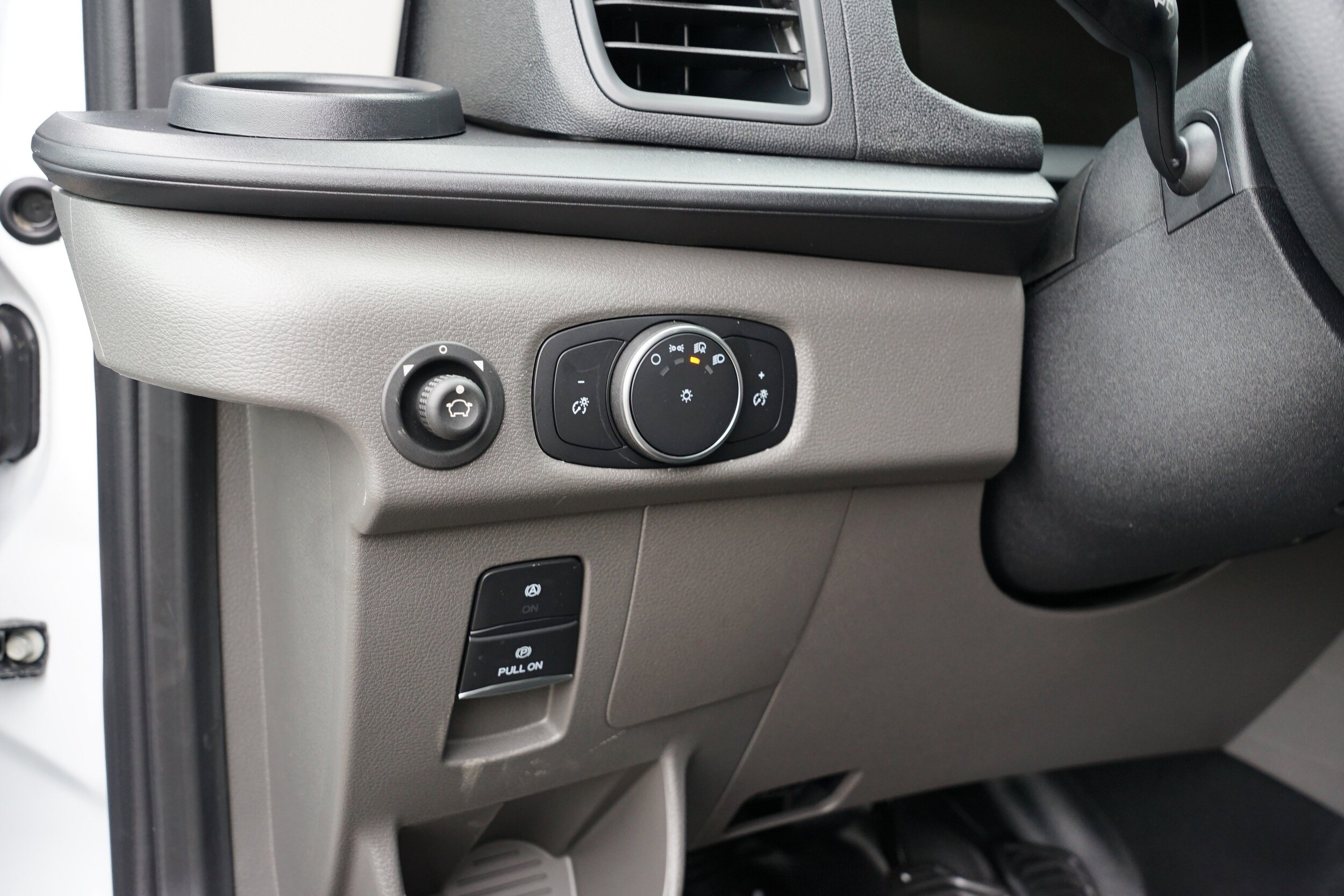 2026 Ford Transit Van Base - Photo 18