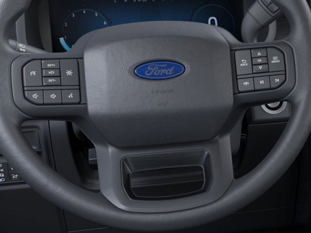 2025 Ford F-150 XL - Photo 34