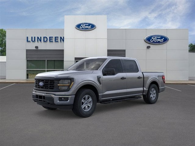 2025 Ford F-150 XL - Photo 23