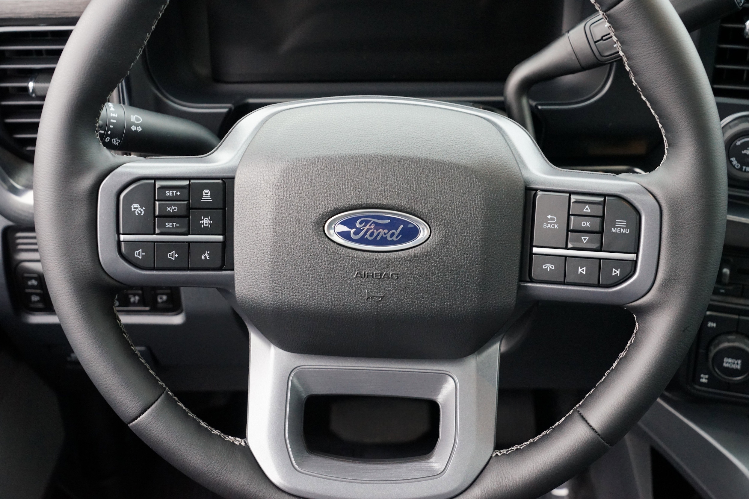 2026 Ford F-350 Super Duty Lariat - Photo 24