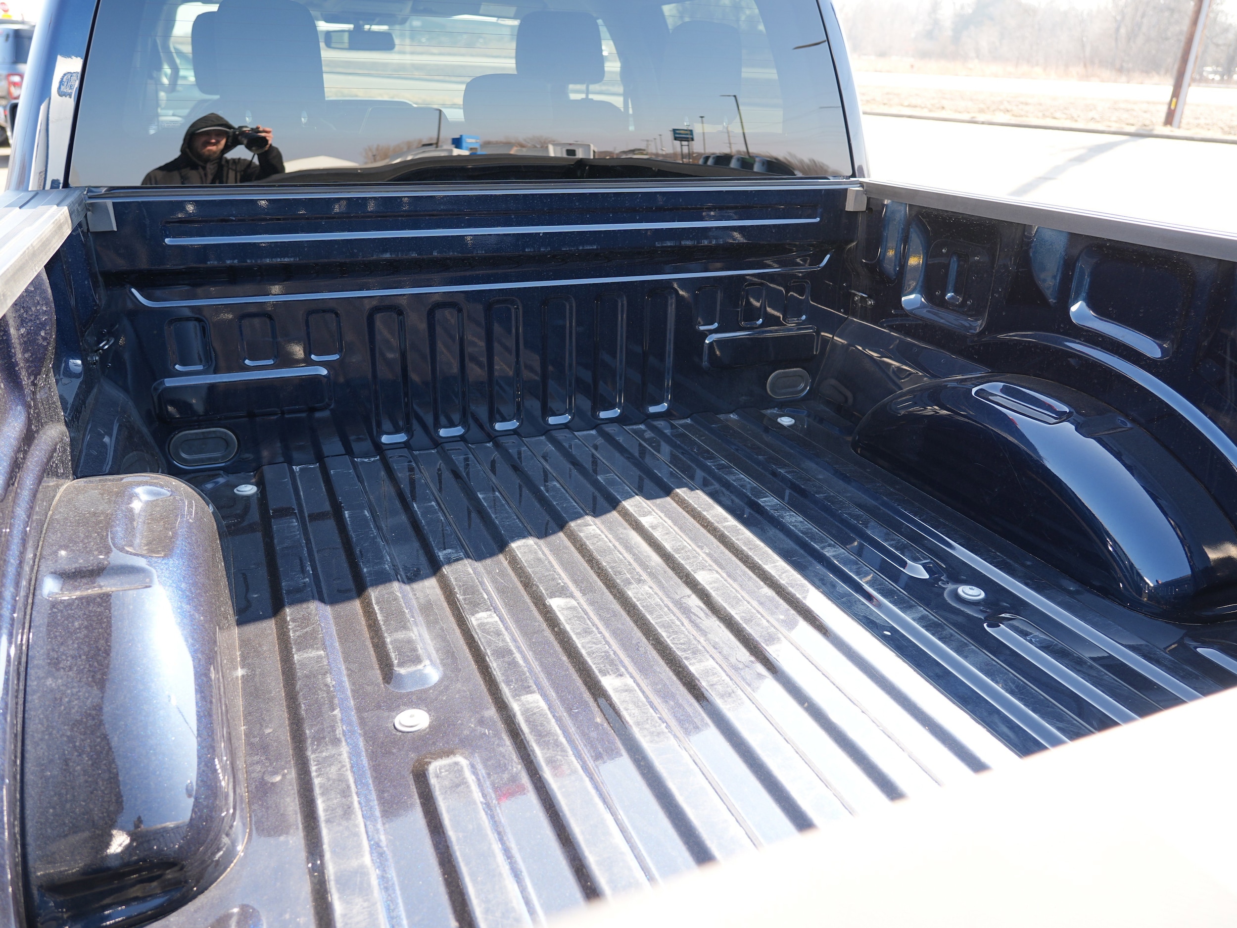 2023 Ford F-150 XLT - Photo 25