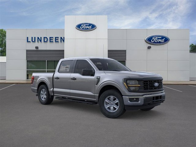 2025 Ford F-150 XL - Photo 29