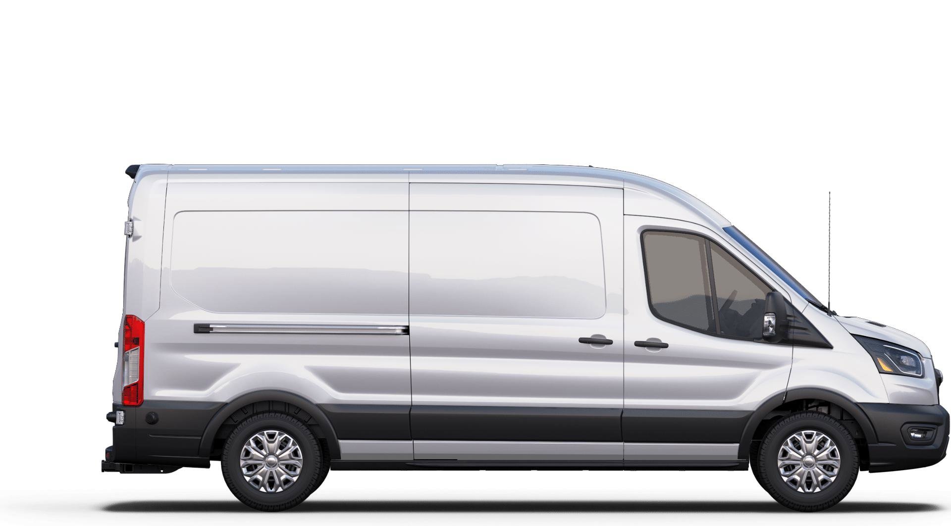 2025 Ford Transit 250 Med Roof 148 WB's photo