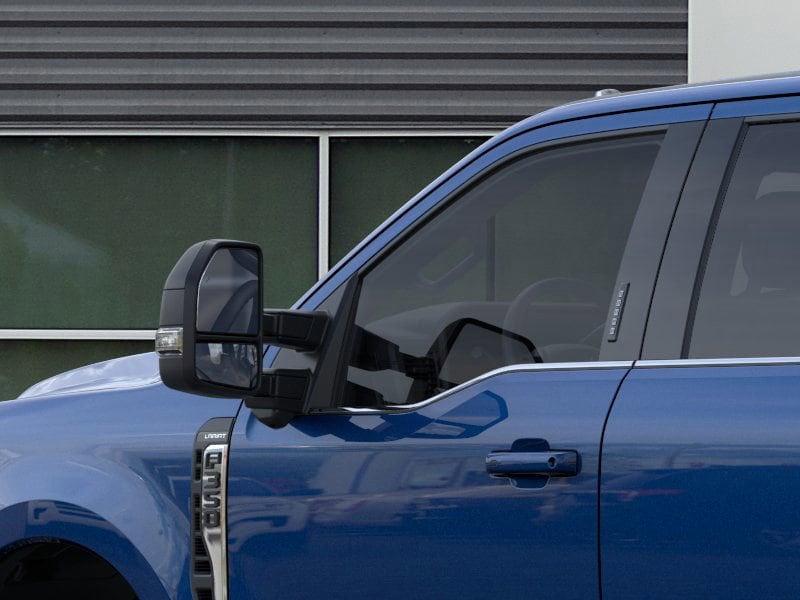 2026 Ford F-350 Super Duty Lariat - Photo 48