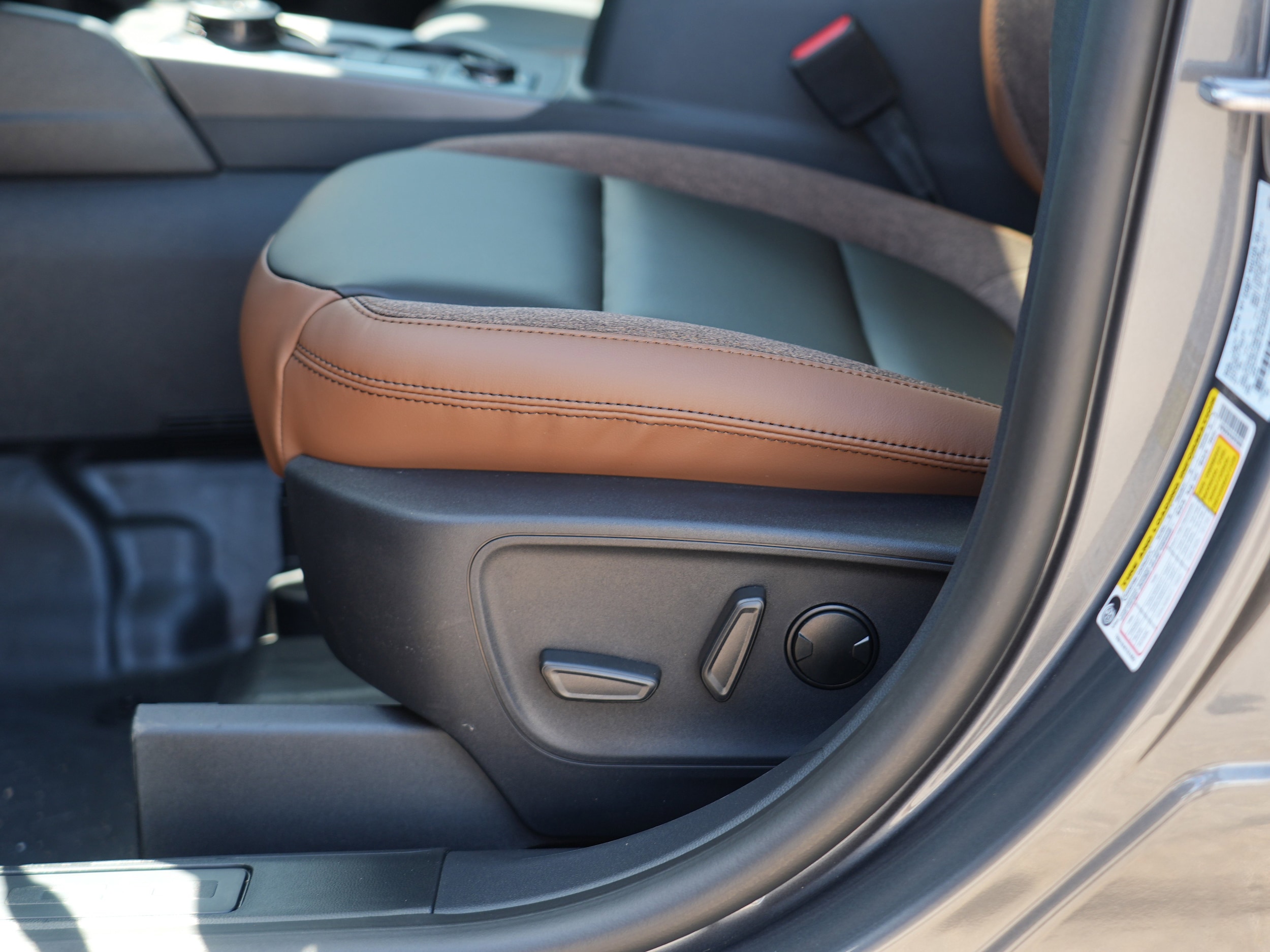 2025 Ford Bronco Sport Outer Banks - Photo 17