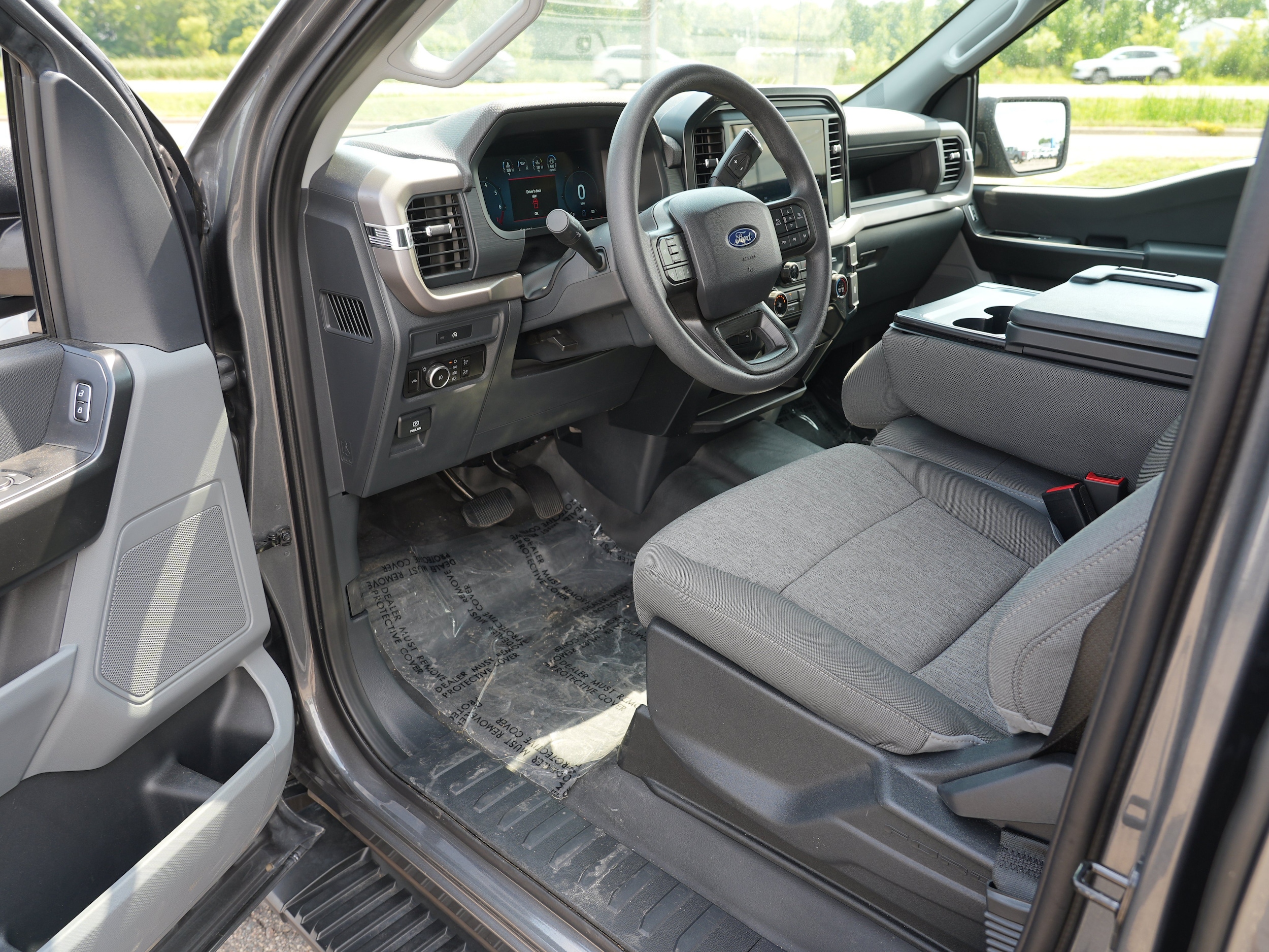 2025 Ford F-150 XL - Photo 15