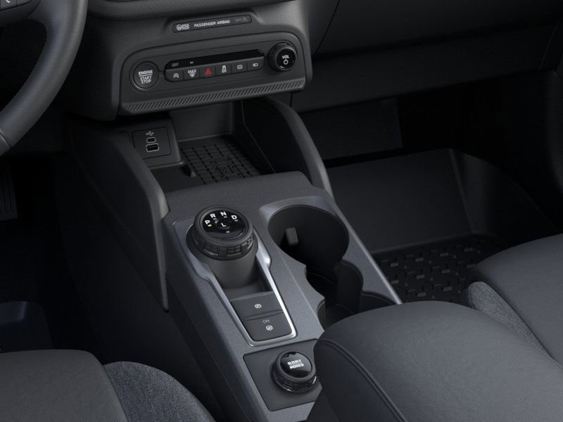 2025 Ford Bronco Sport Big Bend - Photo 41