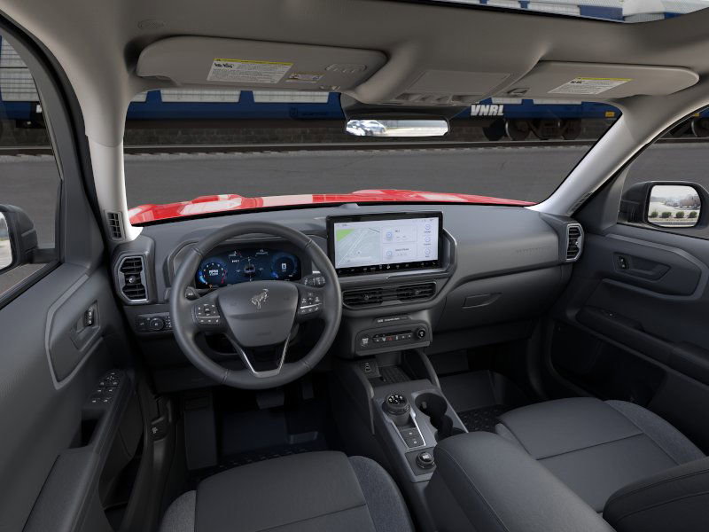 2025 Ford Bronco Sport Big Bend - Photo 35