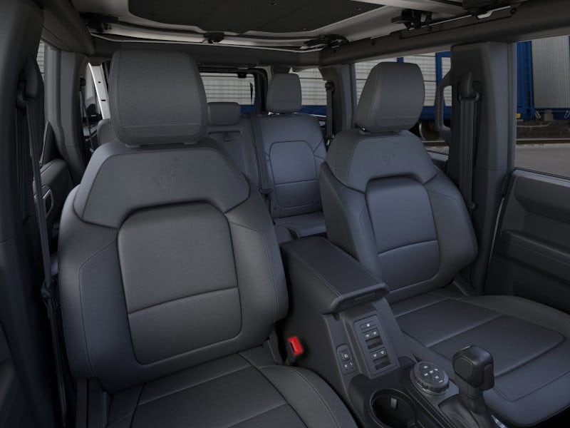 2025 Ford Bronco 4-Door Badlands - Photo 30