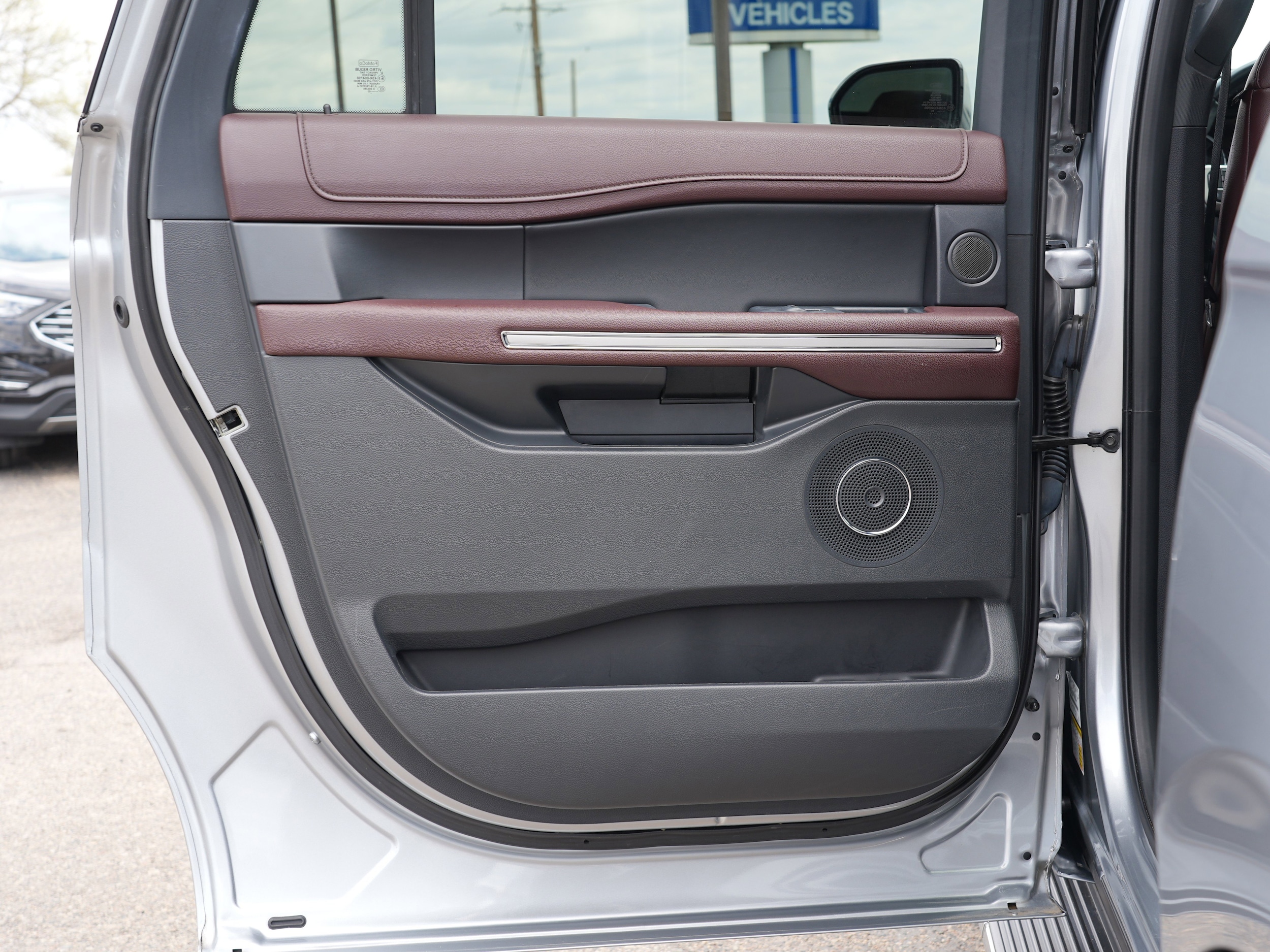 2023 Ford Expedition Limited - Photo 21