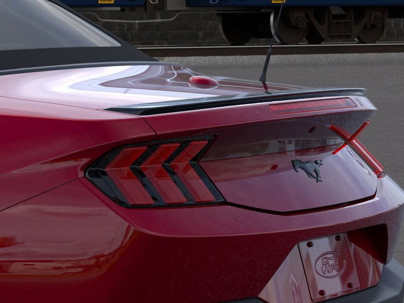 2025 Ford Mustang EcoBoost Premium Convertible - Photo 57