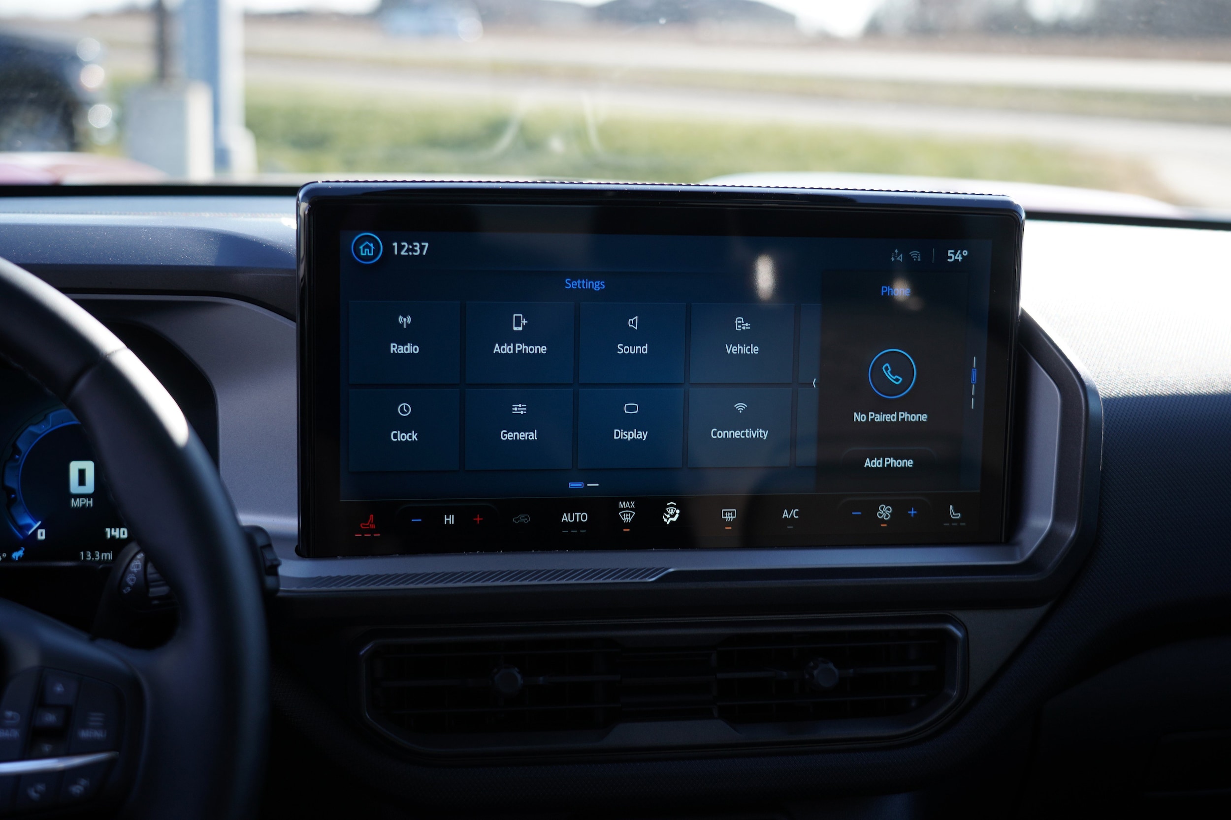 2025 Ford Bronco Sport Big Bend - Photo 23