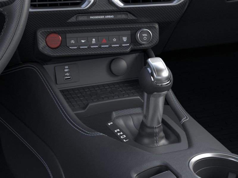 2025 Ford Mustang EcoBoost Premium Convertible - Photo 50