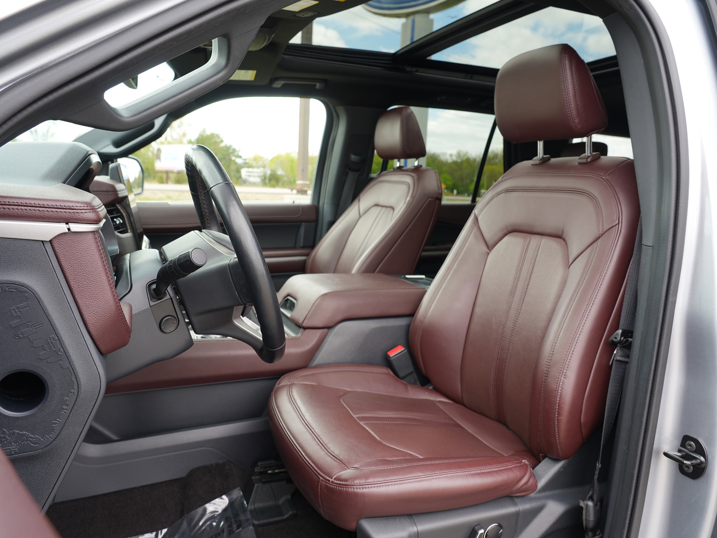 2023 Ford Expedition Limited - Photo 14