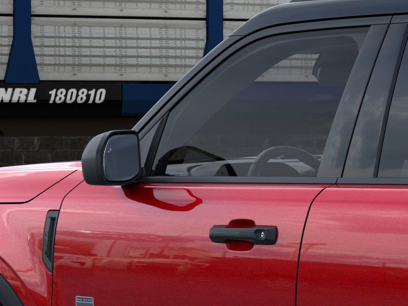 2025 Ford Bronco Sport Big Bend - Photo 46