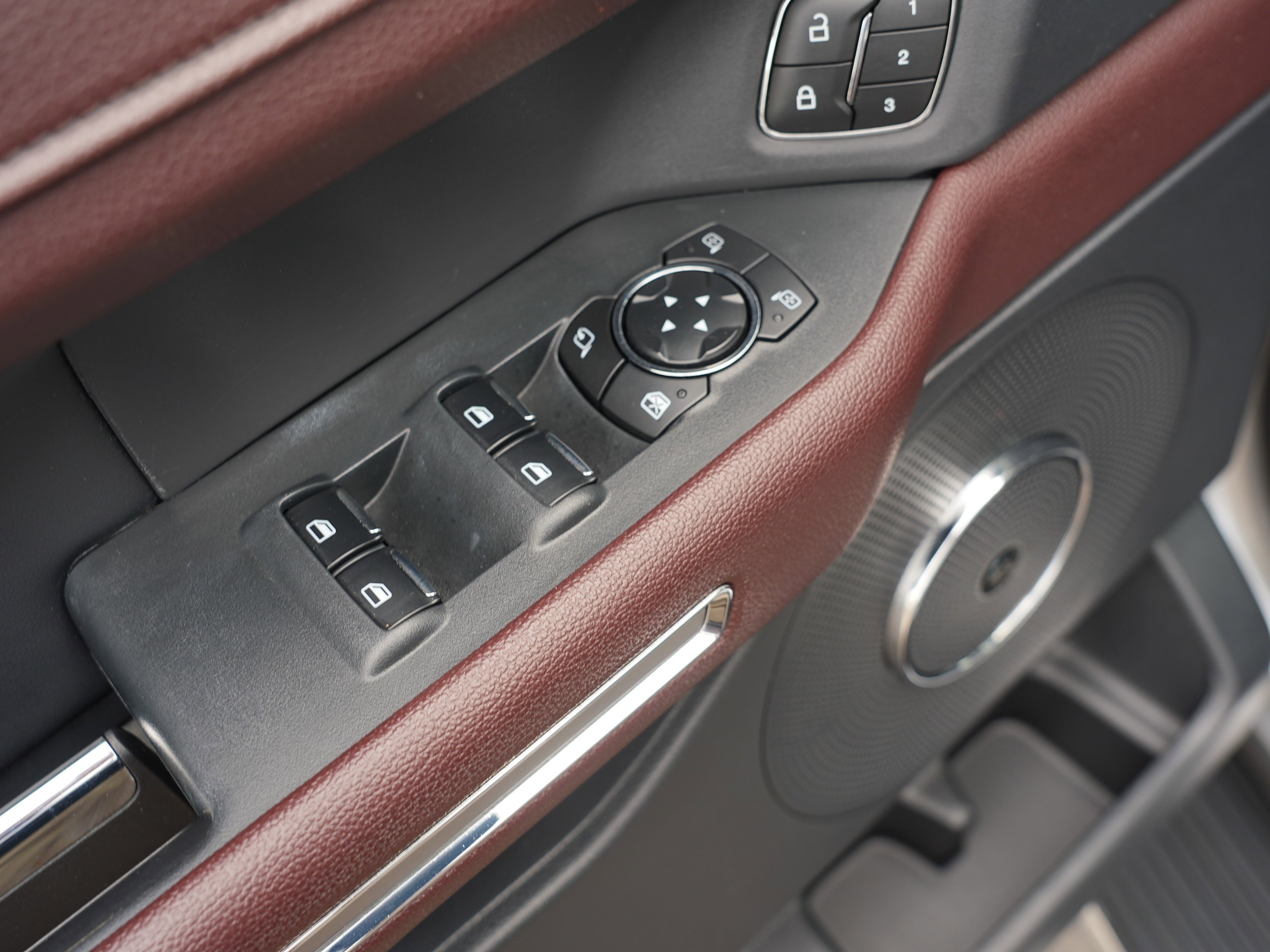 2023 Ford Expedition Limited - Photo 18