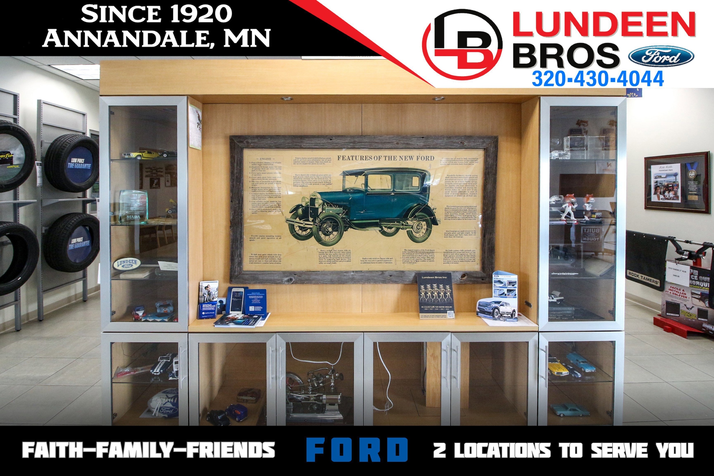 2025 Ford F-150 XL - Photo 49