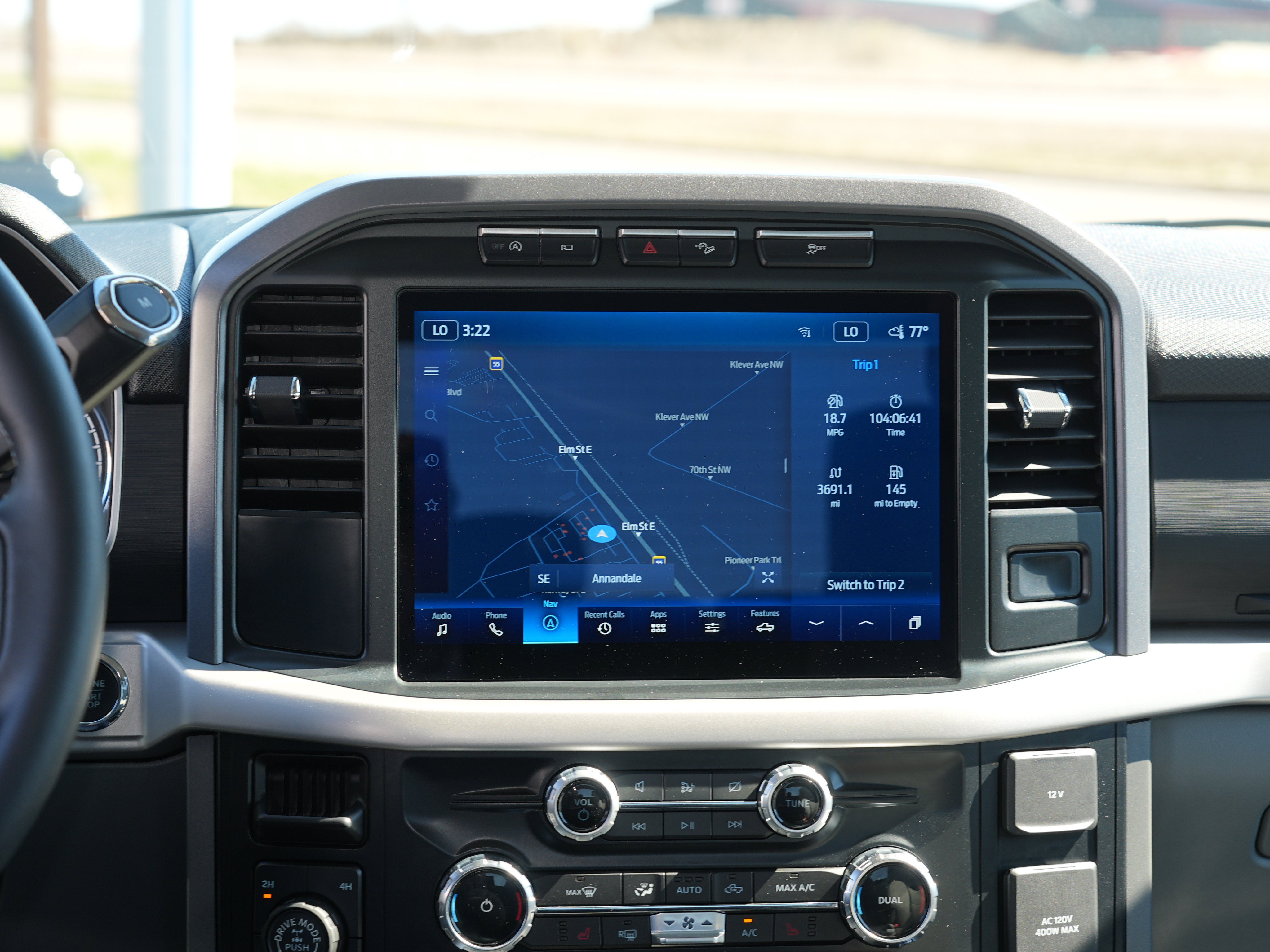 2023 Ford F-150 XLT - Photo 24