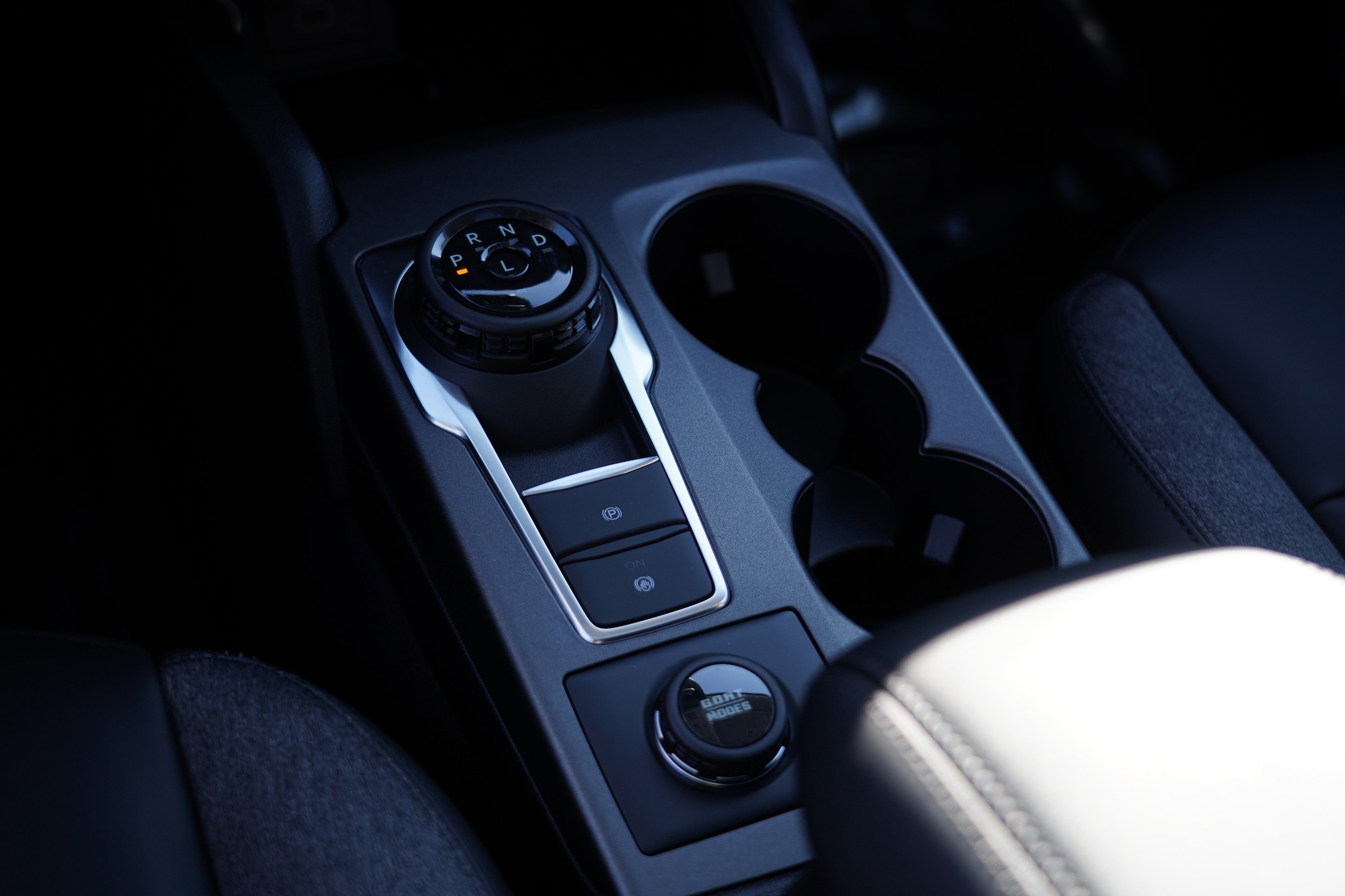 2025 Ford Bronco Sport Big Bend - Photo 22