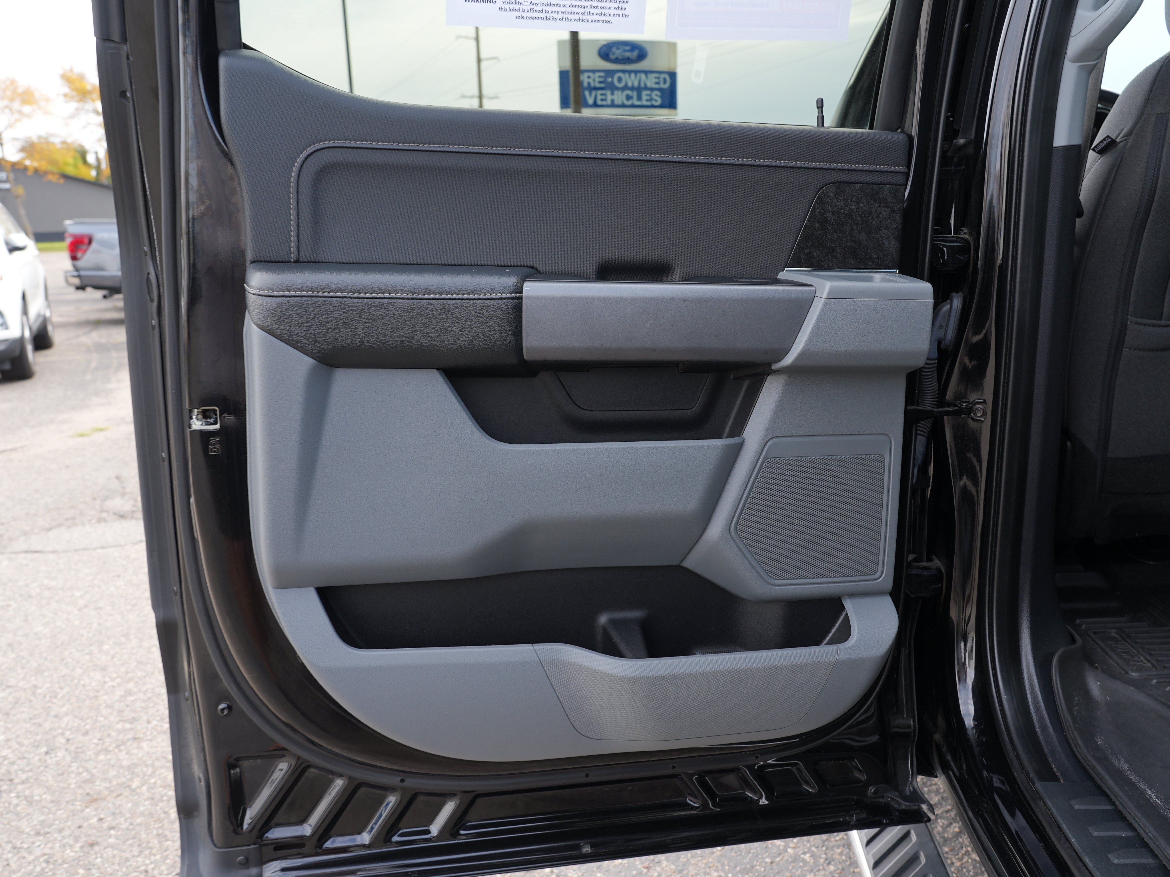 2023 Ford F-150 XLT - Photo 21