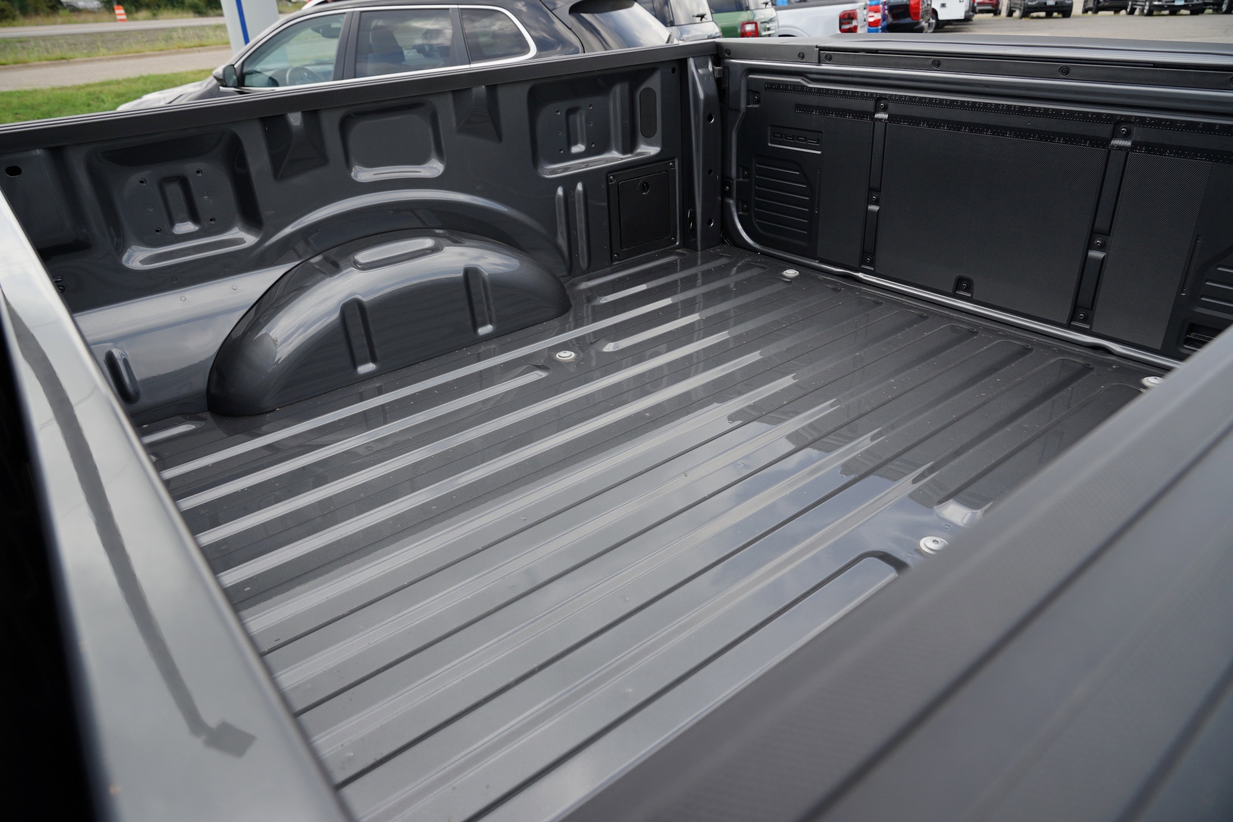 2025 Ford F-150 XL - Photo 20