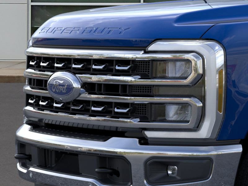 2026 Ford F-350 Super Duty Lariat - Photo 45