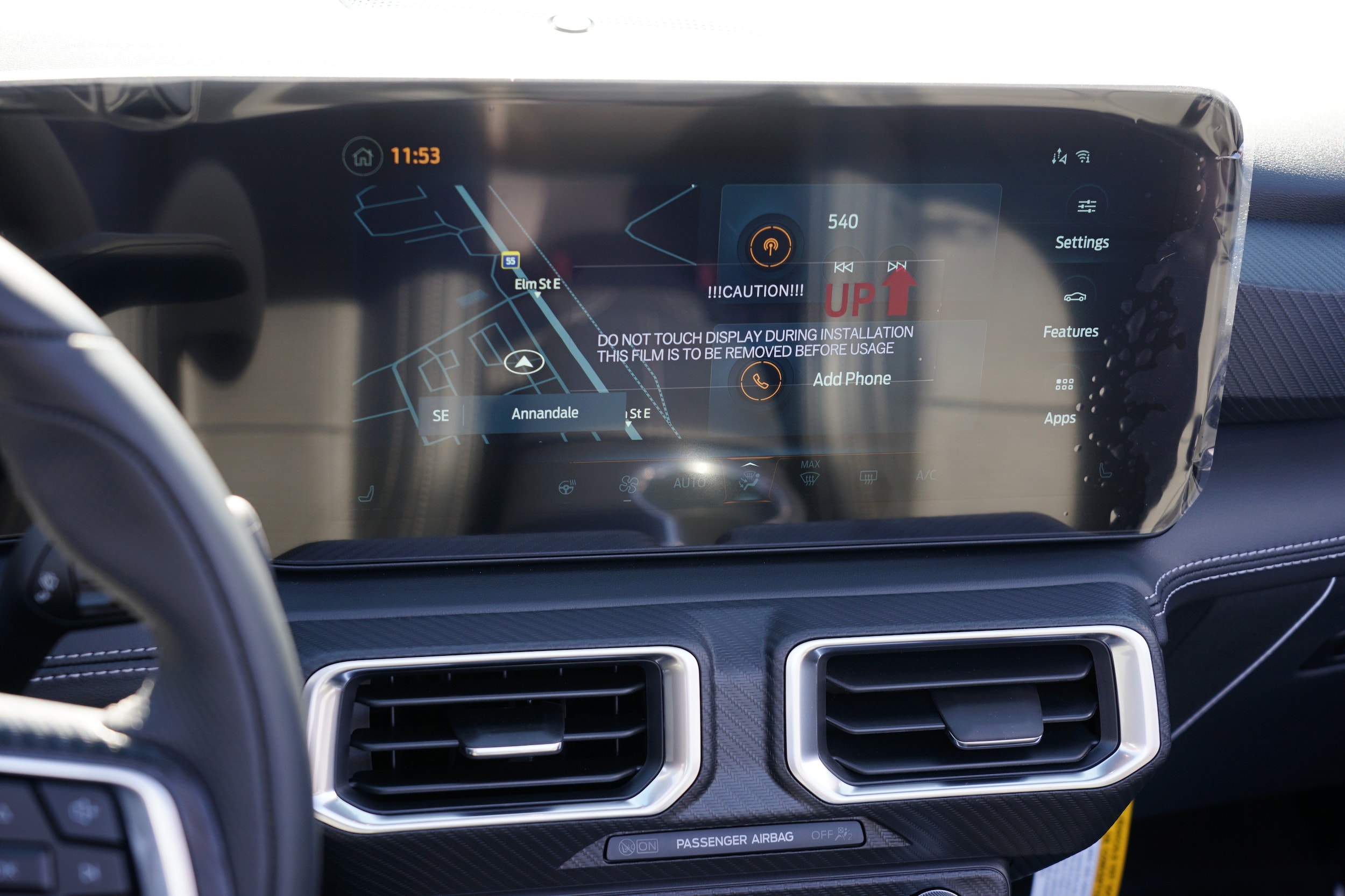 2025 Ford Mustang EcoBoost Premium Convertible - Photo 26
