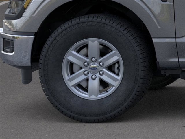 2025 Ford F-150 XL - Photo 41