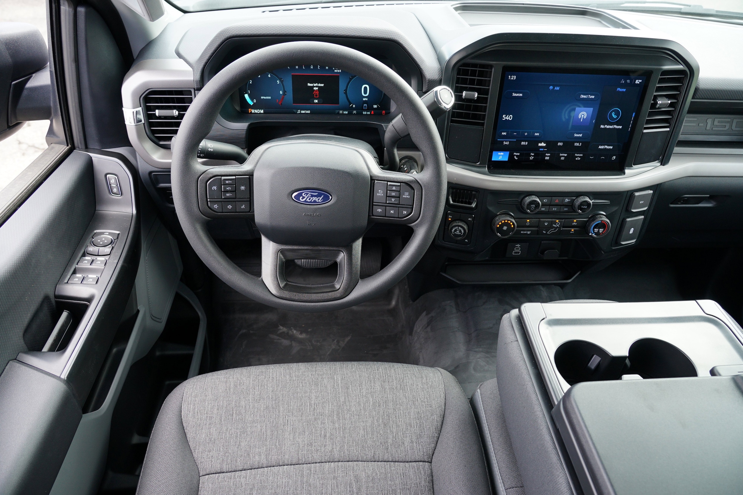 2025 Ford F-150 XL - Photo 16