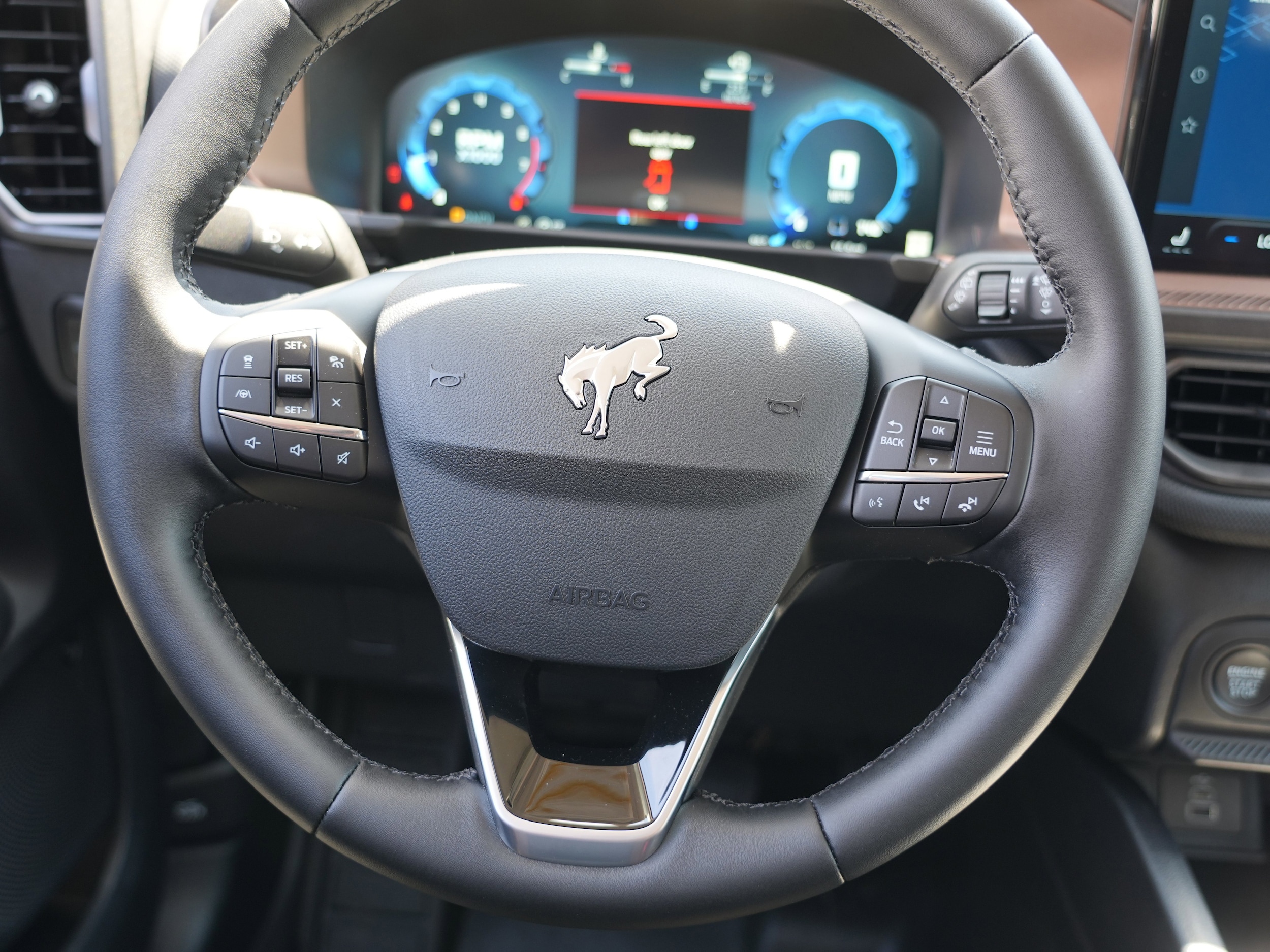 2025 Ford Bronco Sport Outer Banks - Photo 22