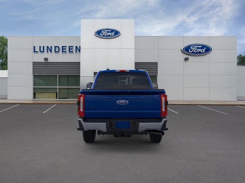 2026 Ford F-350 Super Duty Lariat - Photo 34