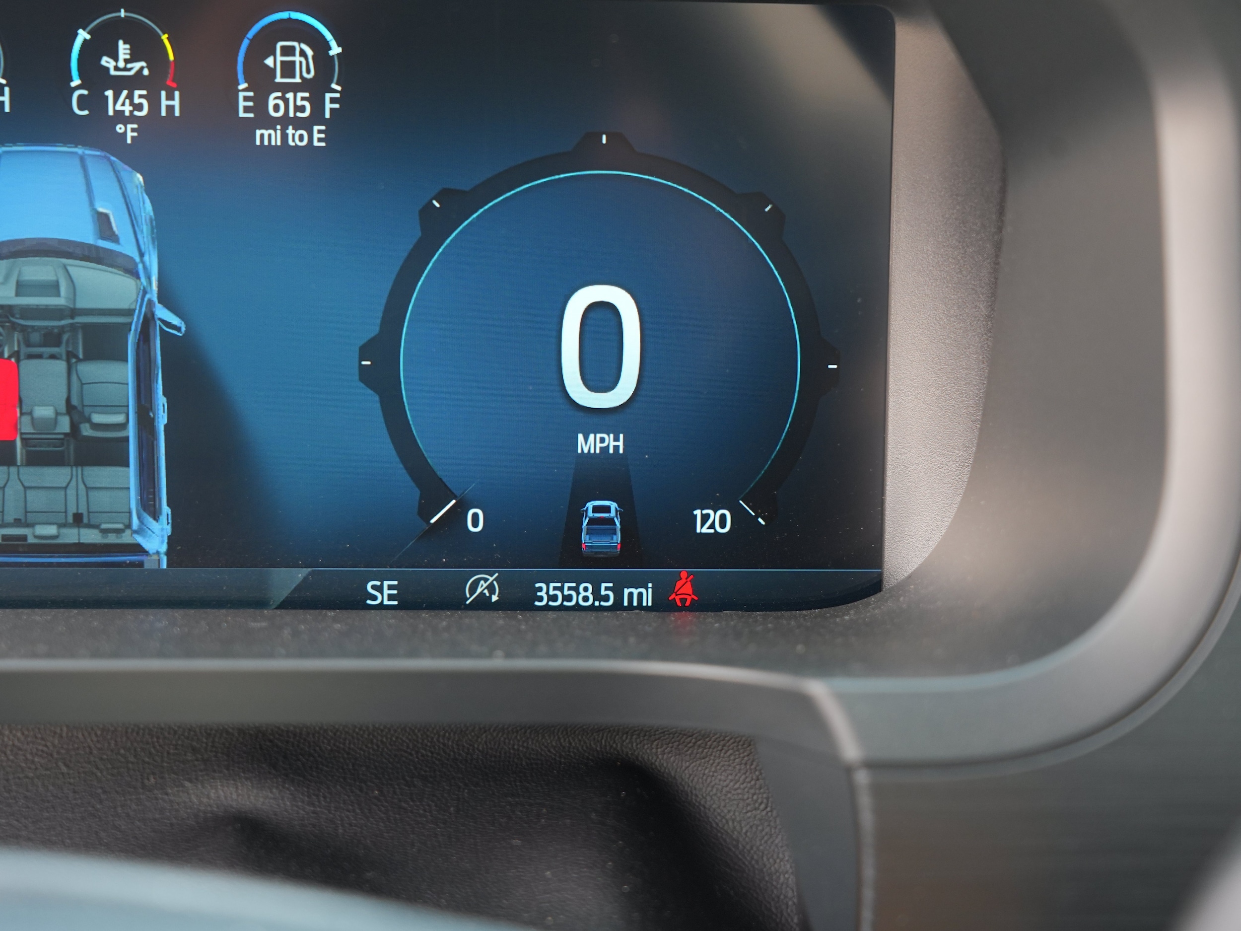2025 Ford F-150 XL - Photo 32