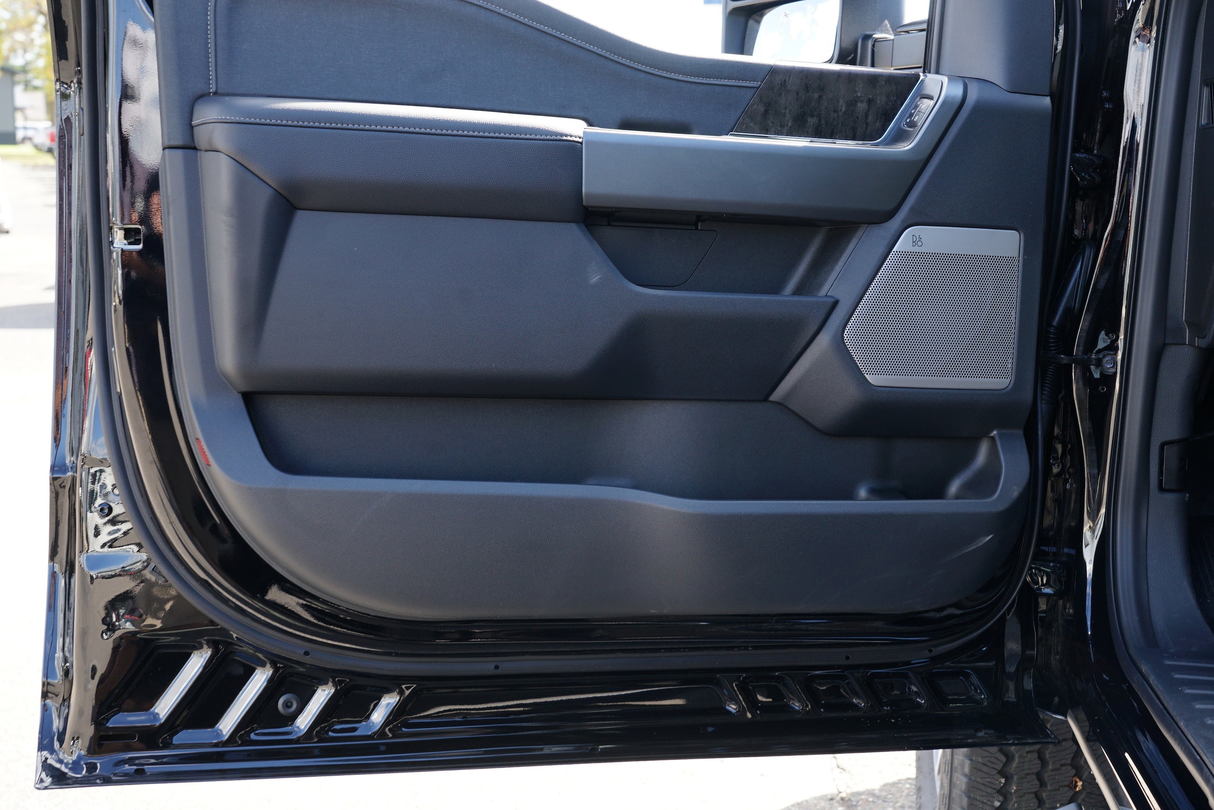 2026 Ford F-350 Super Duty Lariat - Photo 16
