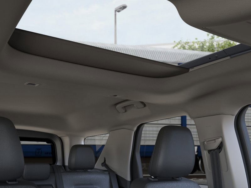 2025 Ford Bronco Sport Big Bend - Photo 48