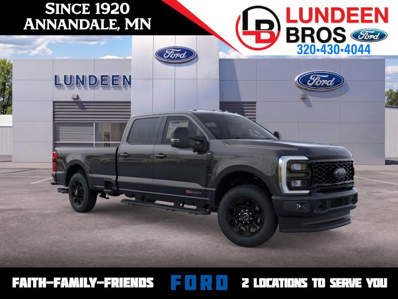 2026 Ford F-350SD
