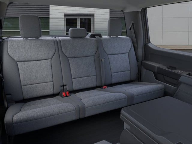 2025 Ford F-150 XL - Photo 33