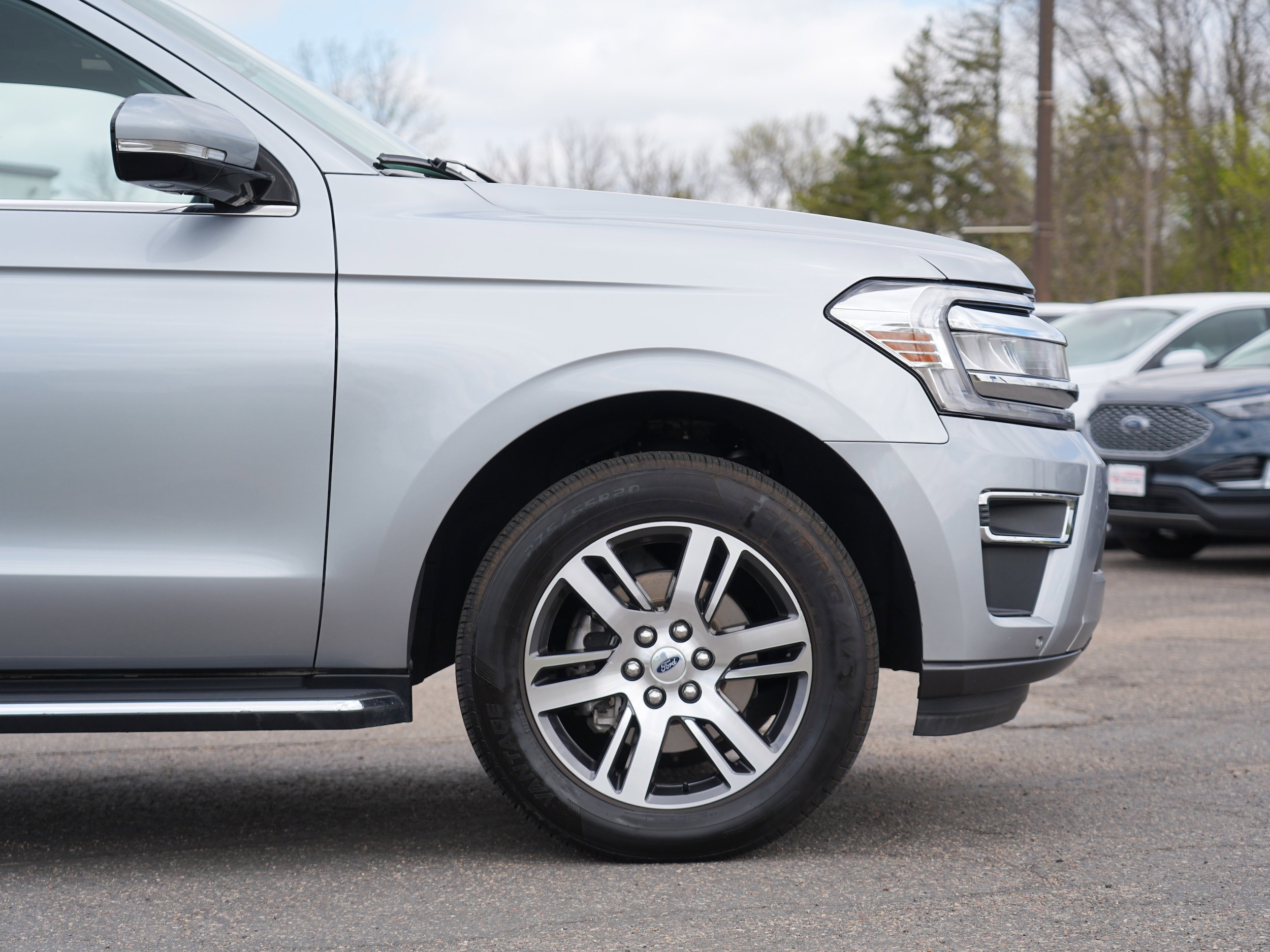 2023 Ford Expedition Limited - Photo 13