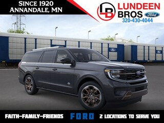 2026 Ford Expedition Max King Ranch SUV