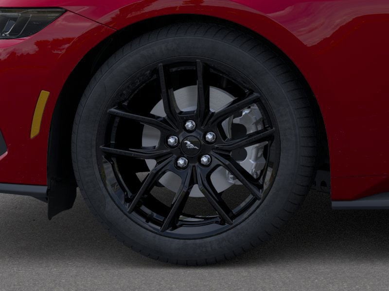 2025 Ford Mustang EcoBoost Premium Convertible - Photo 54