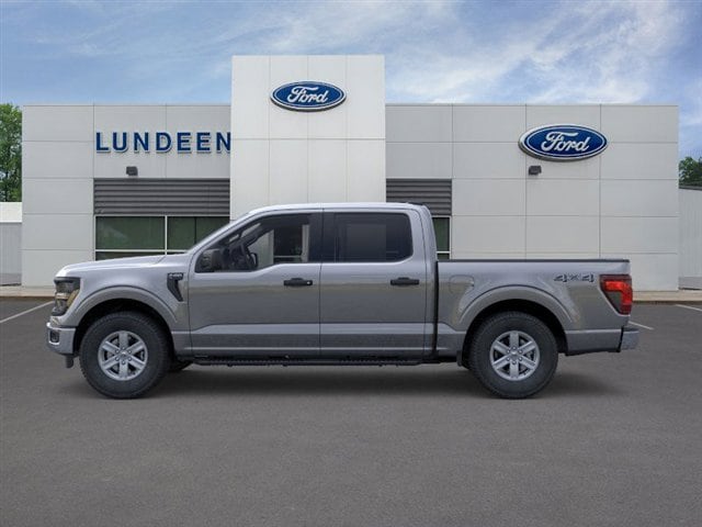2025 Ford F-150 XL - Photo 25