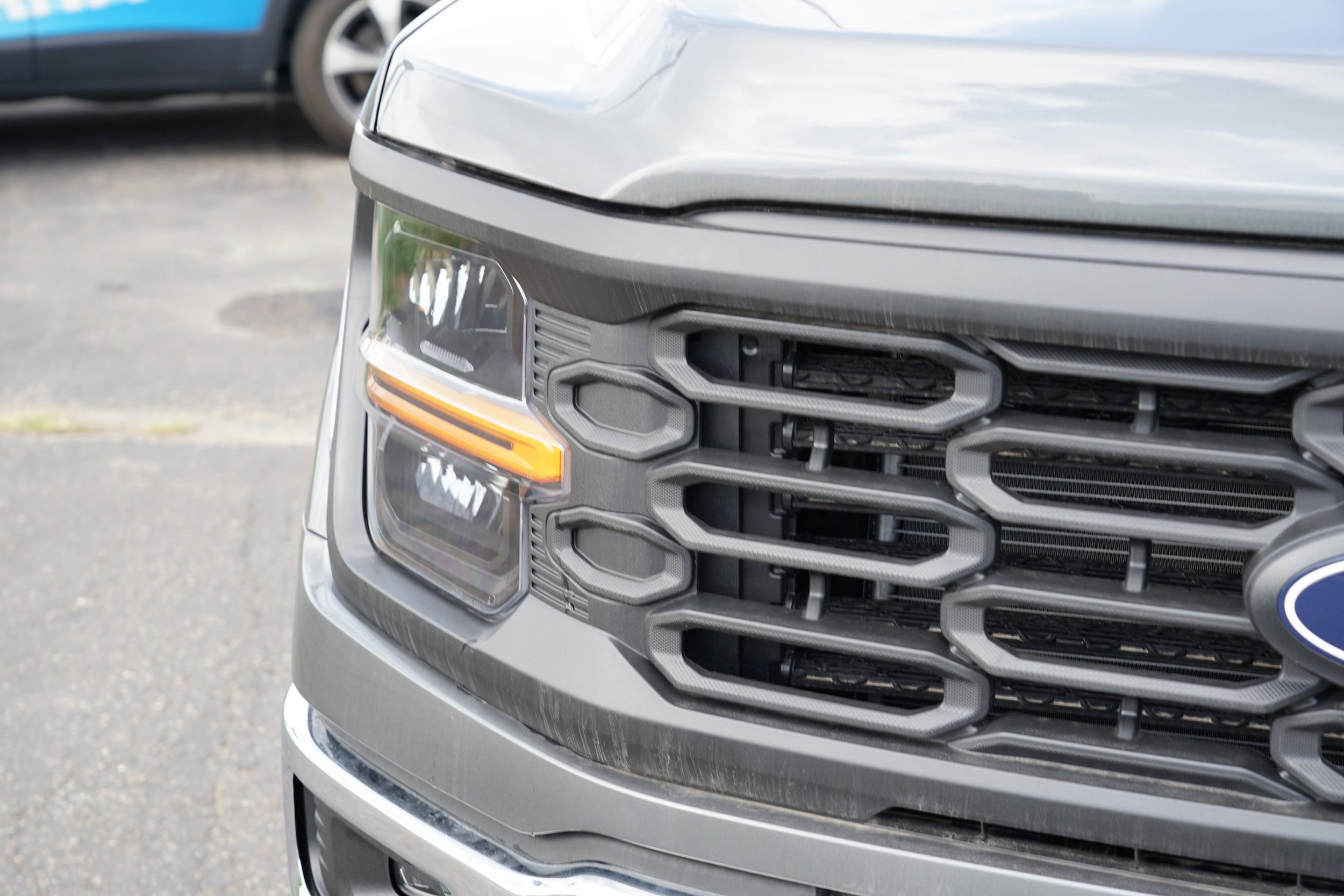 2025 Ford F-150 XL - Photo 11
