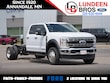  Ford F-550SD