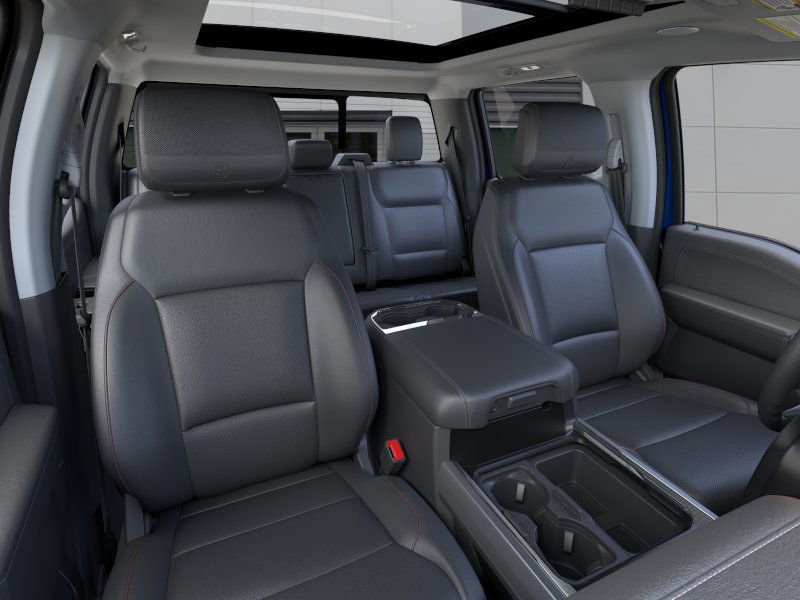 2026 Ford F-350 Super Duty Lariat - Photo 38