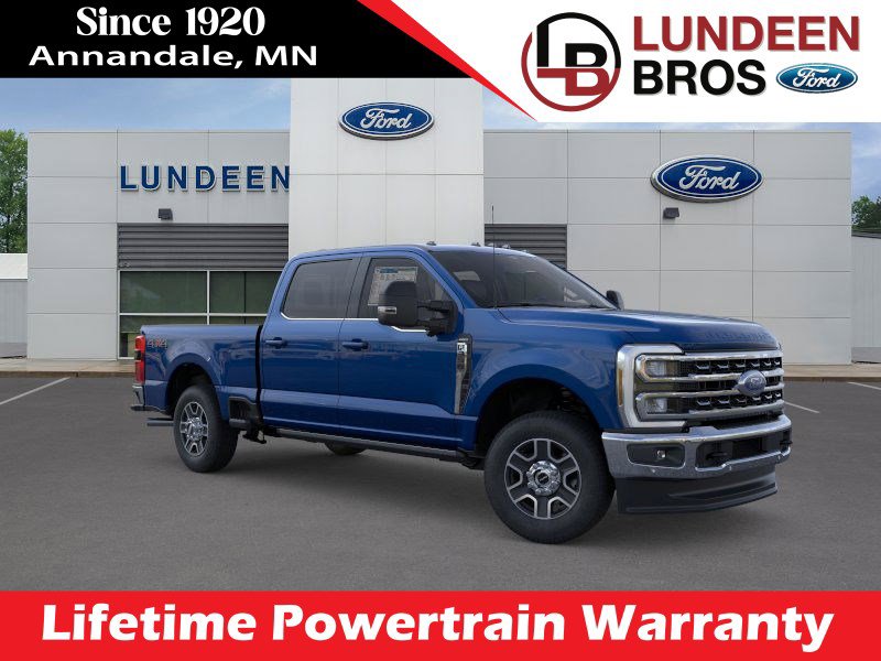 2026 Ford F-350 Super Duty Lariat - Photo 29