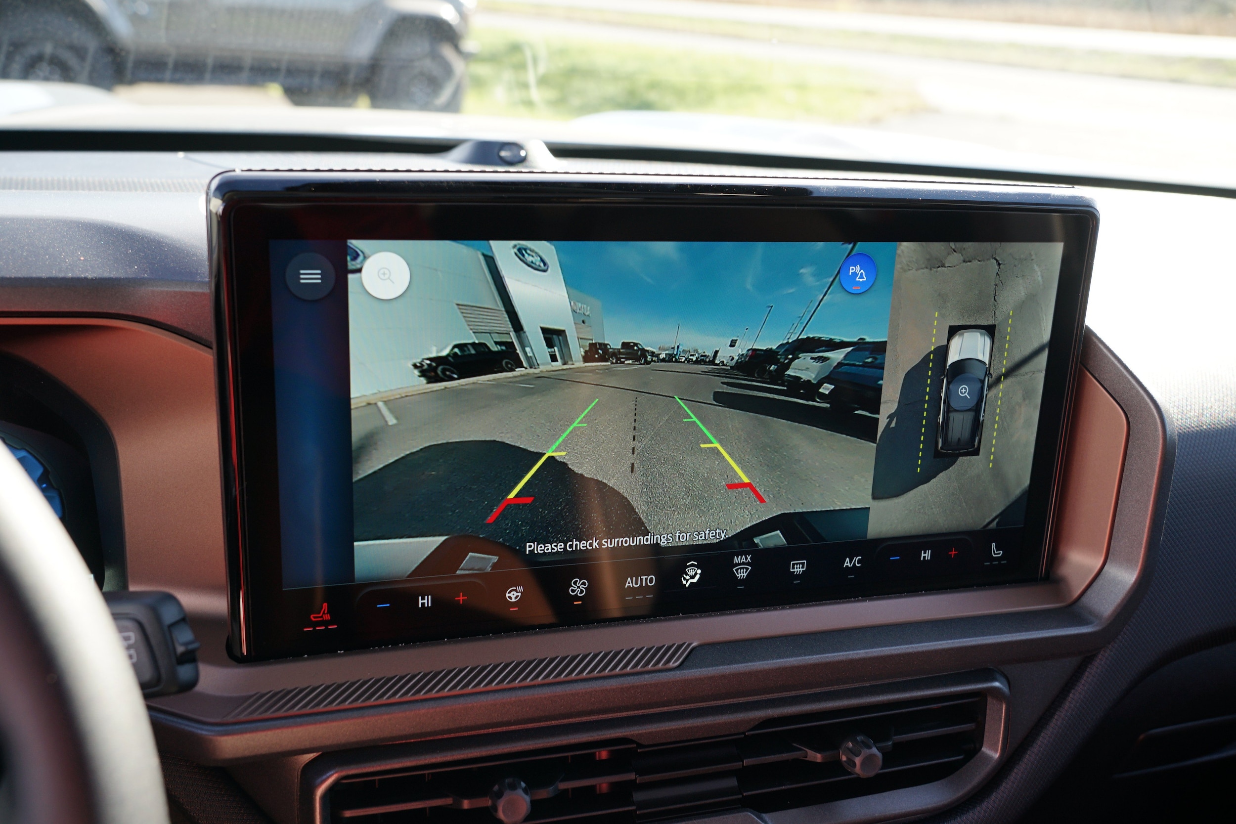 2025 Ford Bronco Sport Outer Banks - Photo 25