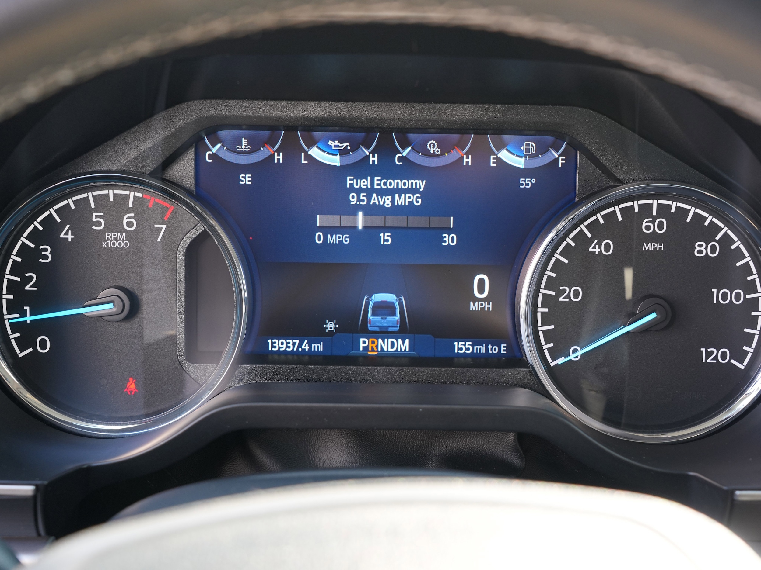 2023 Ford F-150 XLT - Photo 31