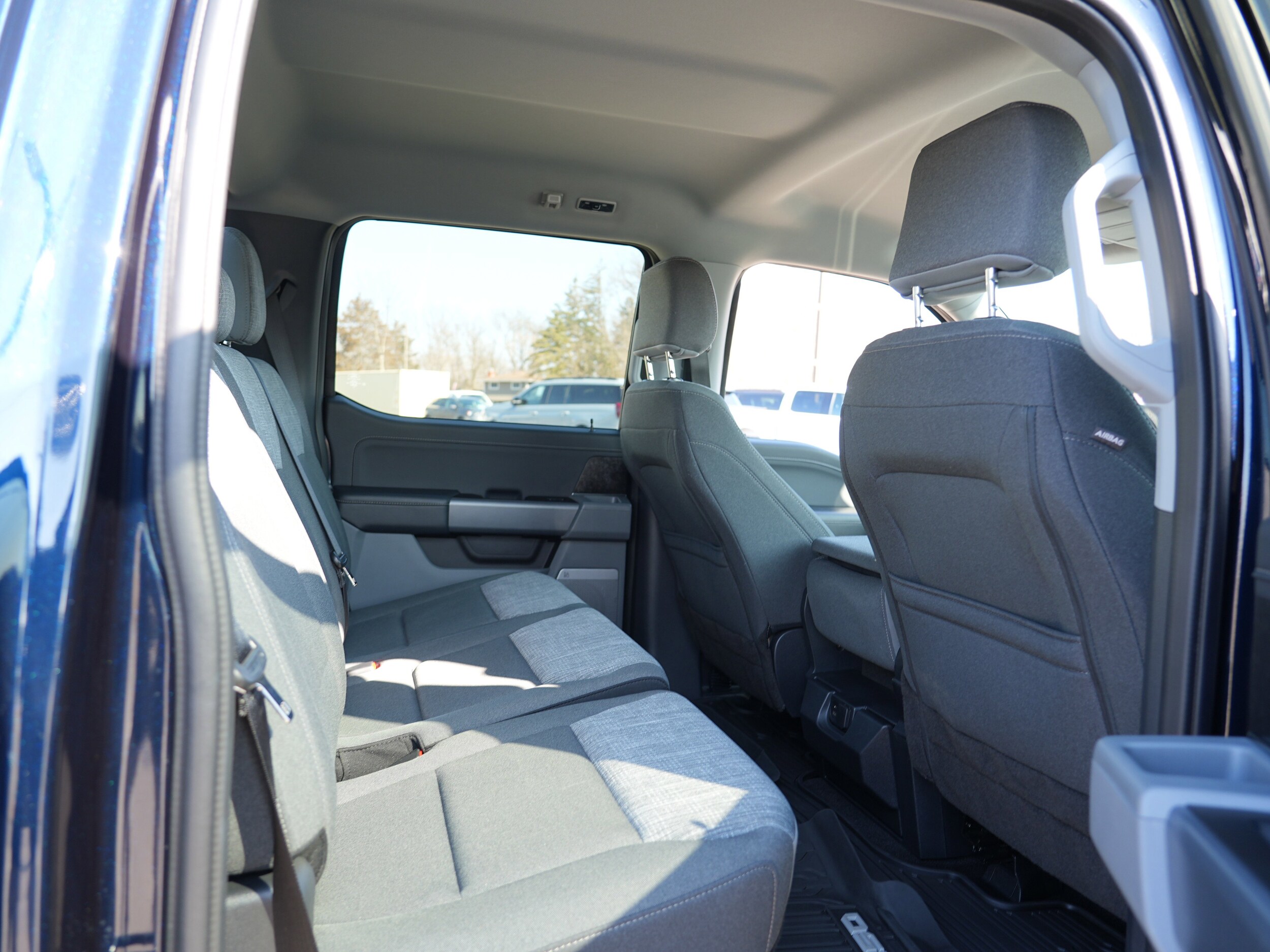 2023 Ford F-150 XLT - Photo 26