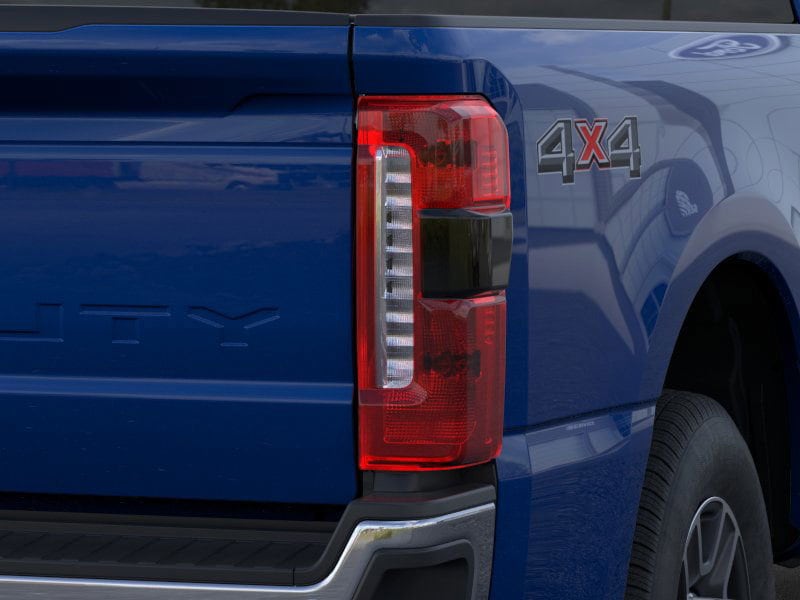 2026 Ford F-350 Super Duty Lariat - Photo 49